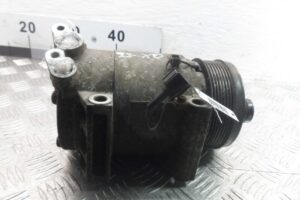 Изображение товара 121978 - 00121978 kompressor konditsionera SAAB 9 3 3