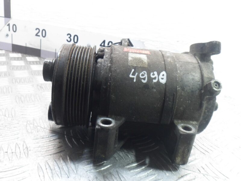 Изображение товара 121978 - 00121978 kompressor konditsionera SAAB 9 3