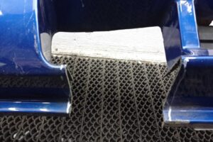 Изображение товара 121997 - 00121997 bamper perednij 1