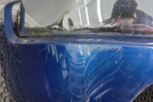 Изображение товара 121997 - 00121997 bamper perednij 3