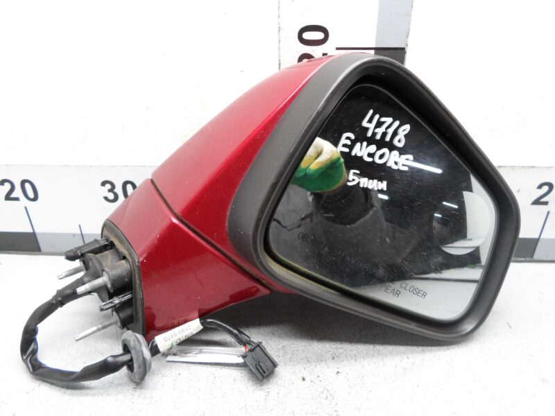 Изображение товара 122507 - 00122 zerkalo pravoe