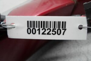 Изображение товара 122507 - 00122 zerkalo pravoe 2