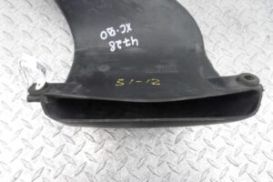 Изображение товара 122000 - 00122000 vozdukhozabornik Volvo V50 3