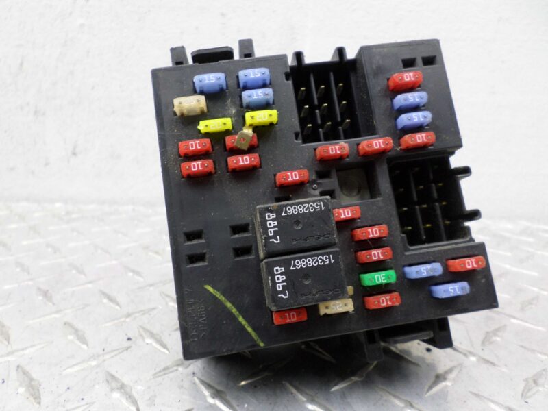 Изображение товара 122008 - 00122008 blok predokhranitelej