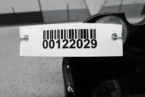 Изображение товара 122029 - 00122029 petlya dveri zadnyaya Toyota Venza 3