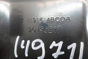 Изображение товара 122032 - 00122032 kronshtejn kompressora konditsionera 3