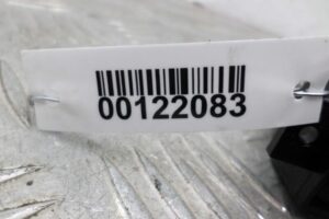 Изображение товара 122083 - 00122083 knopka avarijnoj signalizatsii SAAB 9 3 1