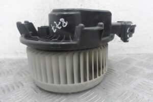 Изображение товара 122086 - 00122086 ventilyator otopitelya (motorchik pechki) Peugeot 306 3