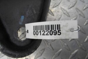 Изображение товара 122095 - 00122095 kronshtejn kpp Peugeot 107 2