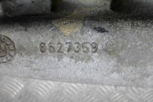 Изображение товара 122102 - 00122102 kollektor vpusknoj Volvo V50 2