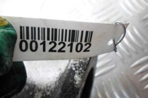 Изображение товара 122102 - 00122102 kollektor vpusknoj Volvo V50 3