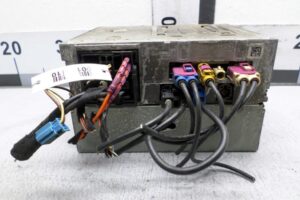 Изображение товара 122110 - 00122110 magnitola 1