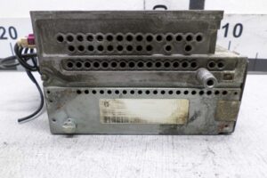 Изображение товара 122110 - 00122110 magnitola 2