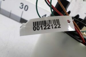 Изображение товара 122122 - 00122122 nasos toplivnyj 2