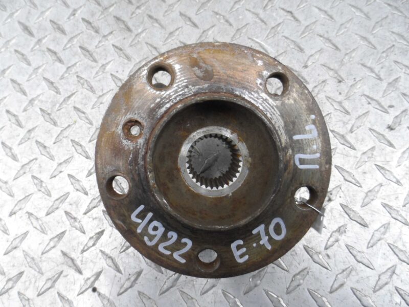 Изображение товара 122129 - 00122129 stupitsa perednyaya levaya