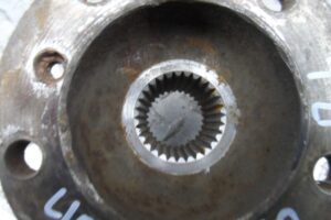 Изображение товара 122129 - 00122129 stupitsa perednyaya levaya 1