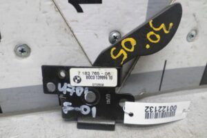 Изображение товара 122132 - 00122132 ruchka kryshki bagazhnika 2