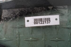 Изображение товара 122137 - 00122137 steklo kuzovnoe pravoe Dodge Nitro 1