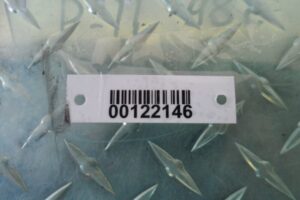 Изображение товара 122146 - 00122146 steklo dveri zadnej levoj Land Rover Freelander 1