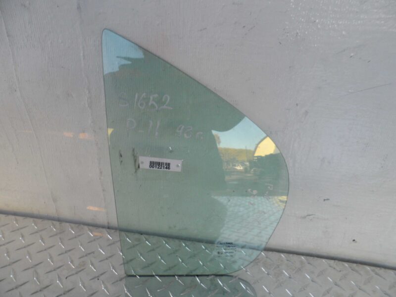 Изображение товара 122146 - 00122146 steklo dveri zadnej levoj Land Rover Freelander