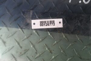 Изображение товара 126772 - 00122152 steklo dveri perednej levoj 1