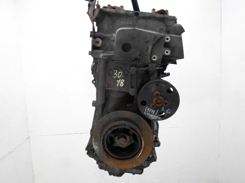 Изображение товара 122165 - 00122165 dvigatel Mercedes A klasse 1