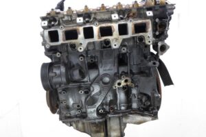 Изображение товара 122165 - 00122165 dvigatel Mercedes A klasse 7