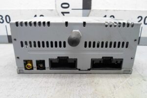 Изображение товара 122172 - 00122172 magnitola Skoda Yeti 2