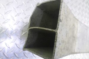 Изображение товара 122174 - 00122174 usilitel bampera zadnij Ford Transit Connect 1