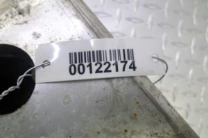 Изображение товара 122174 - 00122174 usilitel bampera zadnij Ford Transit Connect 2