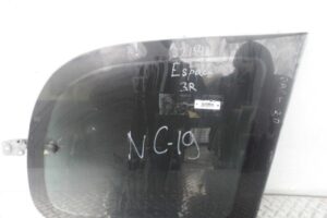 Изображение товара 122177 - 00122177 steklo kuzovnoe pravoe Nissan X Trail