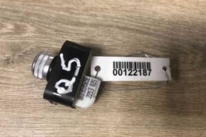 Изображение товара 122187 - 00122187 dzhojstik regulirovki zerkal 1