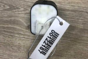 Изображение товара 122187 - 00122187 dzhojstik regulirovki zerkal 2