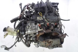 Изображение товара 122190 - 00122190 dvigatel BMW 4 Series 5