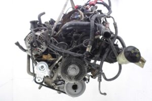 Изображение товара 122190 - 00122190 dvigatel BMW 4 Series 6