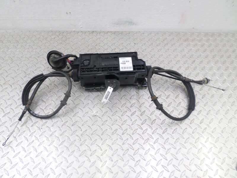 Изображение товара 122201 - 00122201 tormoz ruchnoj