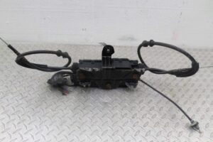 Изображение товара 122201 - 00122201 tormoz ruchnoj 2