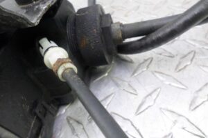 Изображение товара 122201 - 00122201 tormoz ruchnoj 3