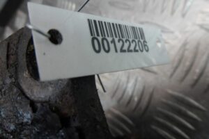 Изображение товара 122206 - 00122206 podushka krepleniya dvigatelya Audi TT 2