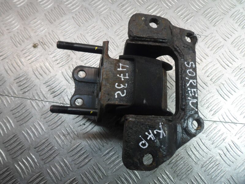 Изображение товара 122206 - 00122206 podushka krepleniya dvigatelya Audi TT