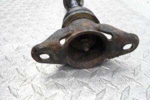 Изображение товара 120816 - 0012220816 amortizator zadnij levyj Hyundai H1 1