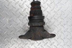 Изображение товара 120816 - 0012220816 amortizator zadnij levyj Hyundai H1 2