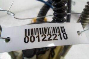 Изображение товара 122210 - 00122210 nasos toplivnyj Fiat Brava 2