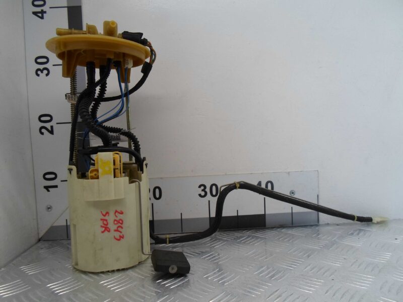 Изображение товара 122210 - 00122210 nasos toplivnyj Fiat Brava