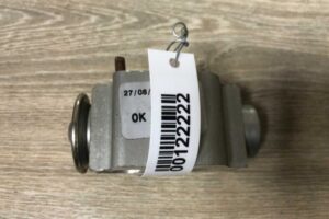 Изображение товара 122222 - 00122222 isparitel konditsionera Toyota Corolla Verso 1