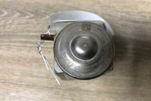 Изображение товара 122222 - 00122222 isparitel konditsionera Toyota Corolla Verso 3