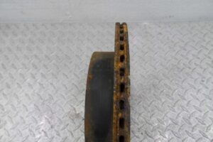 Изображение товара 122229 - 00122229 disk tormoznoj zadnij Citroen Berlingo 1