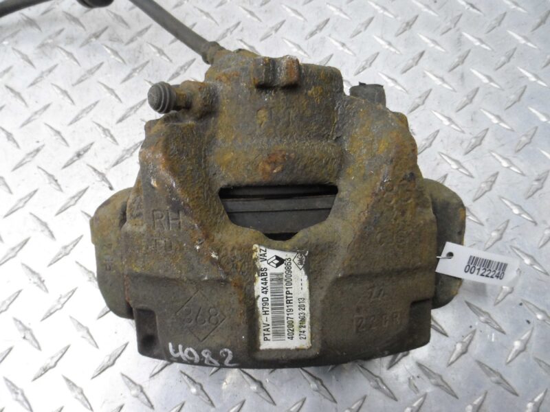 Изображение товара 122240 - 00122240 support perednij pravyj