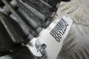 Изображение товара 122242 - 00122242 viskomufta Renault Twingo 1