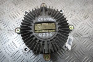 Изображение товара 122242 - 00122242 viskomufta Renault Twingo 2